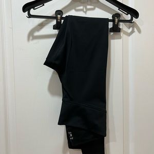 Nike dri fit leggings